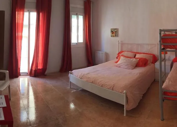 Reus Apartments