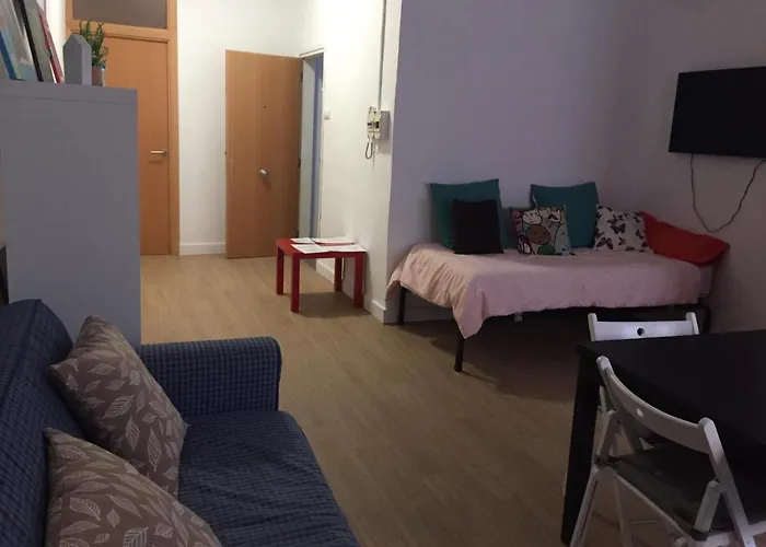 Reus Apartments